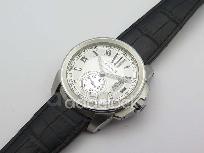 Cartier Calibre de Cartier W7100016 Арт. CA-0885 Арт. CA-0885
