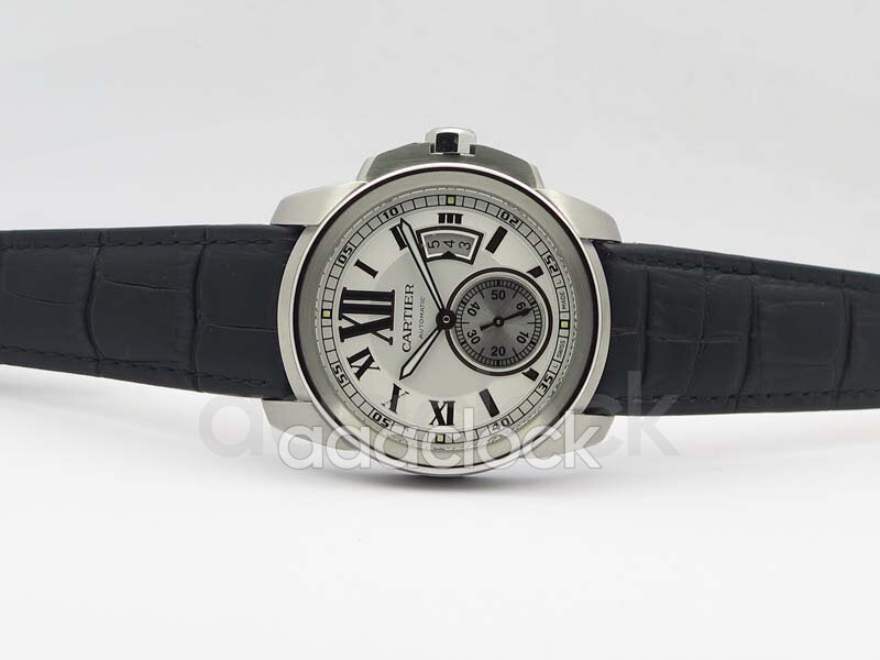 Cartier Calibre de Cartier W7100016 Арт. CA-0885 Арт. CA-0885