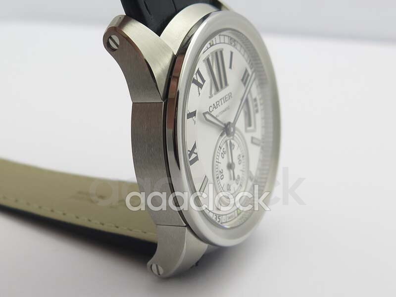 Cartier Calibre de Cartier W7100016 Арт. CA-0885 Арт. CA-0885