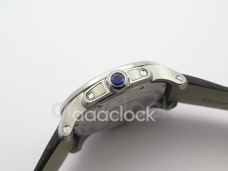 Cartier Calibre de Cartier W7100016 Арт. CA-0885 Арт. CA-0885