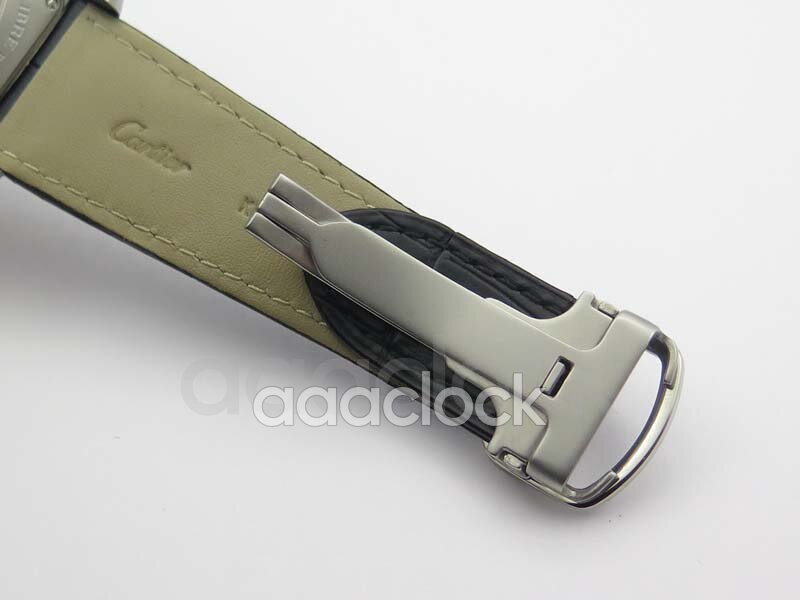 Cartier Calibre de Cartier W7100016 Арт. CA-0885 Арт. CA-0885