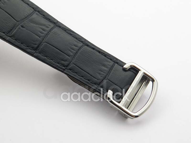 Cartier Calibre de Cartier W7100016 Арт. CA-0885 Арт. CA-0885