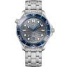 Omega Seamaster Diver 300M Chronometer 210.30.42.20.06.001 Арт. OM-1835 Арт. OM-1835
