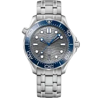 Omega Seamaster Diver 300M Chronometer 210.30.42.20.06.001 Арт. OM-1835 Арт. OM-1835