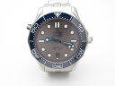 Omega Seamaster Diver 300M Chronometer 210.30.42.20.06.001 Арт. OM-1835 Арт. OM-1835