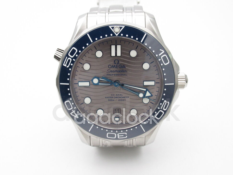 Omega Seamaster Diver 300M Chronometer 210.30.42.20.06.001 Арт. OM-1835 Арт. OM-1835