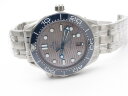 Omega Seamaster Diver 300M Chronometer 210.30.42.20.06.001 Арт. OM-1835 Арт. OM-1835