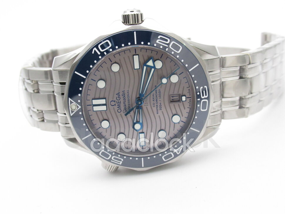 Omega Seamaster Diver 300M Chronometer 210.30.42.20.06.001 Арт. OM-1835 Арт. OM-1835
