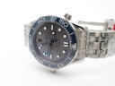 Omega Seamaster Diver 300M Chronometer 210.30.42.20.06.001 Арт. OM-1835 Арт. OM-1835