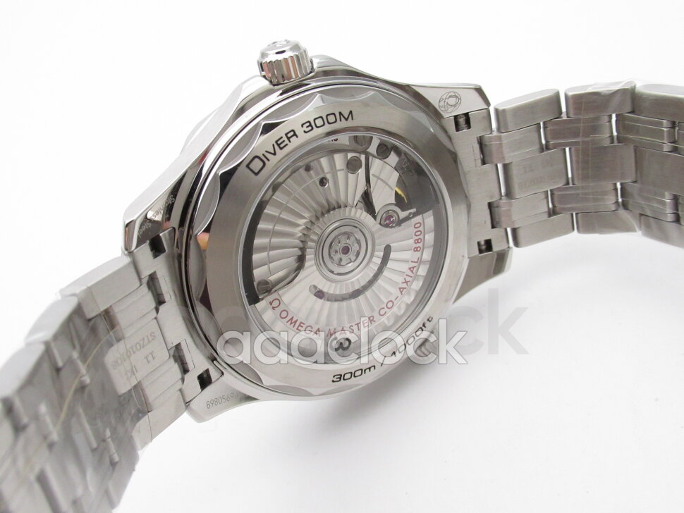 Omega Seamaster Diver 300M Chronometer 210.30.42.20.06.001 Арт. OM-1835 Арт. OM-1835