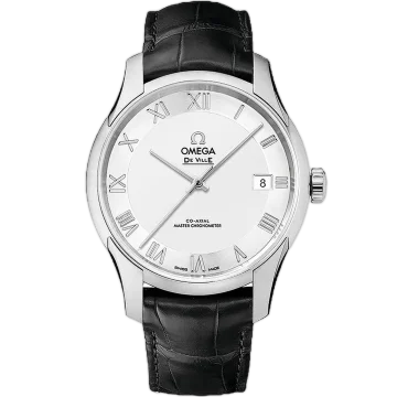 Omega De Ville Co-Axial 41mm