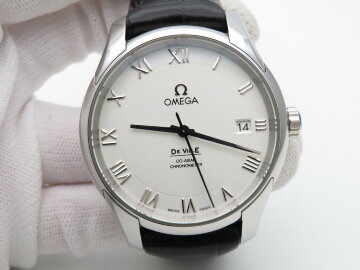 Omega De Ville Co-Axial 41mm