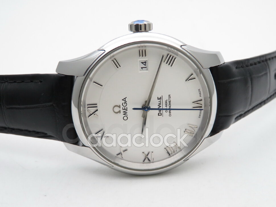 Omega De Ville Co-Axial 41mm Арт. OM-1656 Арт. OM-1656