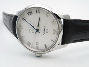 Omega De Ville Co-Axial 41mm