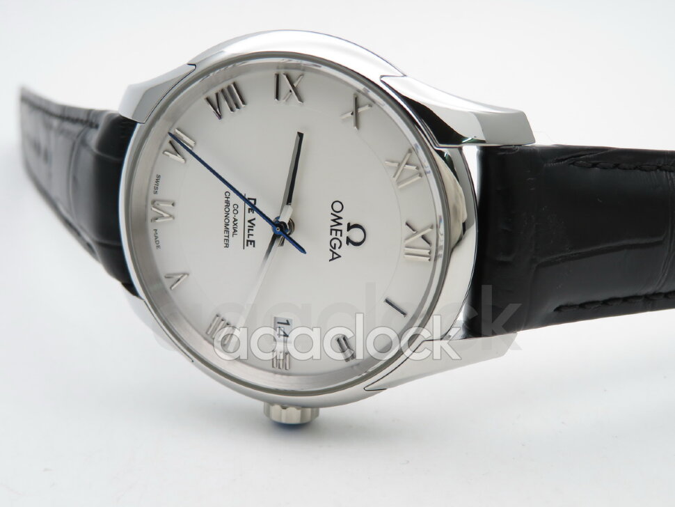 Omega De Ville Co-Axial 41mm Арт. OM-1656 Арт. OM-1656