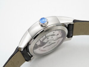 Omega De Ville Co-Axial 41mm