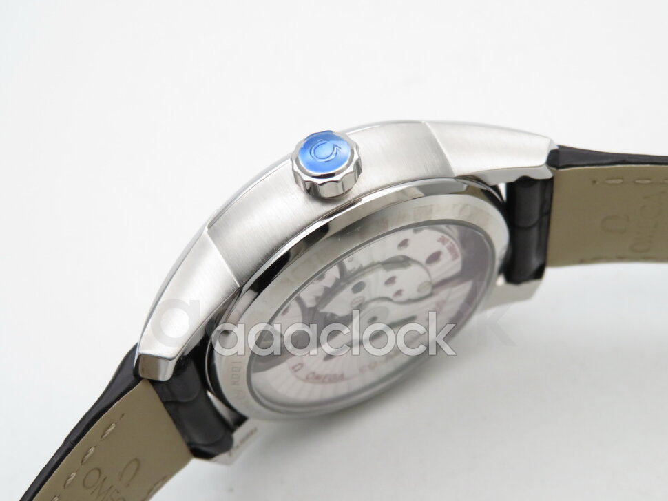 Omega De Ville Co-Axial 41mm Арт. OM-1656 Арт. OM-1656