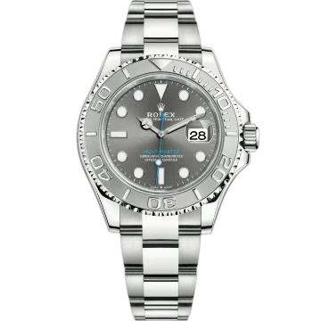 Rolex Yacht-Master 126622-0001