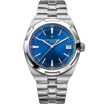 Vacheron Constantin Overseas Date 4500V/110A-B128