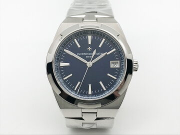 Vacheron Constantin Overseas Date 4500V/110A-B128