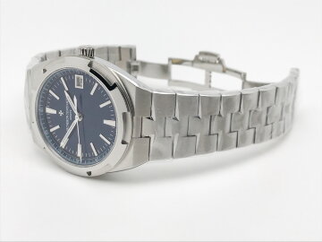 Vacheron Constantin Overseas Date 4500V/110A-B128
