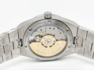 Vacheron Constantin Overseas Date 4500V/110A-B128