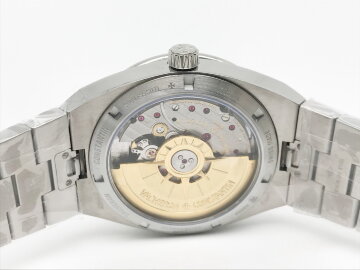 Vacheron Constantin Overseas Date 4500V/110A-B128