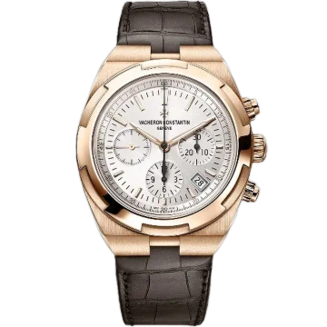Vacheron Constantin Overseas Chronograph 5500V/000R-B074