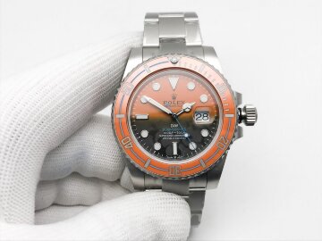 Rolex Submariner DiW PERSIMMON