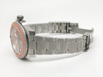 Rolex Submariner DiW PERSIMMON