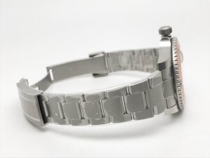 Rolex Submariner DiW PERSIMMON