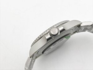 Rolex Submariner DiW PERSIMMON