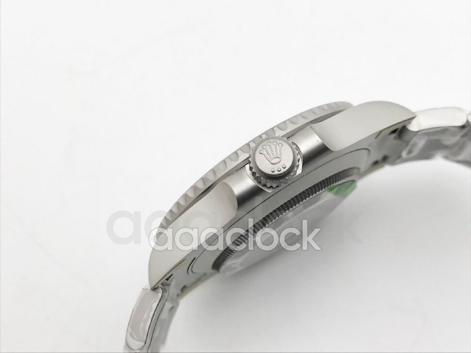 Rolex Submariner DiW PERSIMMON Арт. RO-3766 Арт. RO-3766