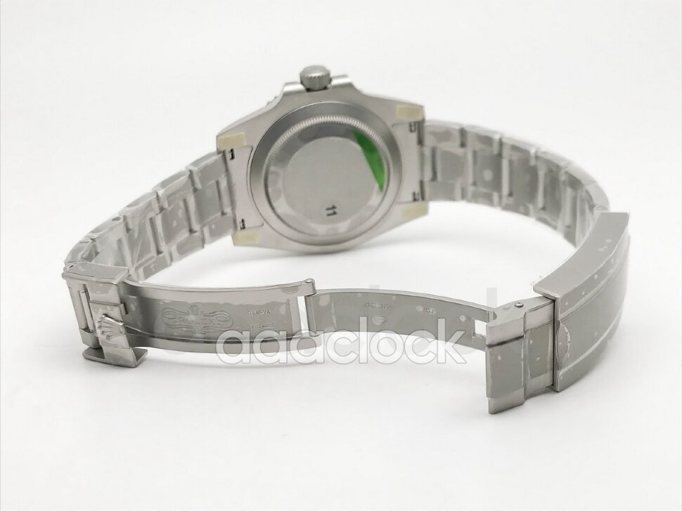 Rolex Submariner DiW PERSIMMON Арт. RO-3766 Арт. RO-3766