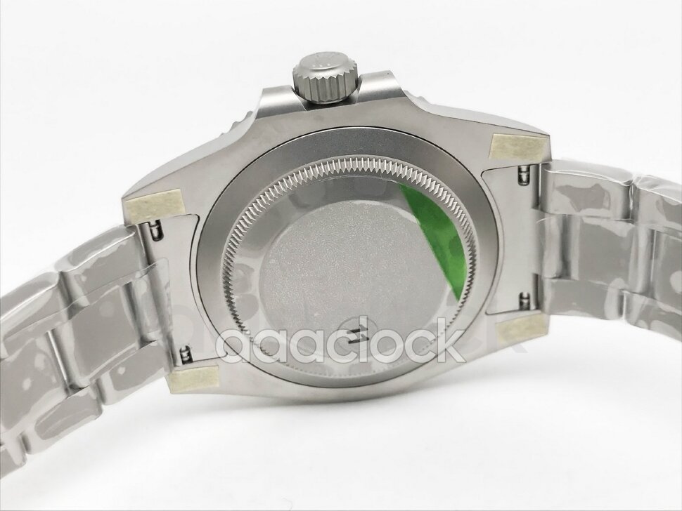 Rolex Submariner DiW PERSIMMON Арт. RO-3766 Арт. RO-3766