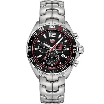 TAG Heuer Formula 1 CAZ1015.BA0883