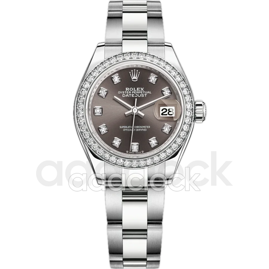 Rolex Datejust 28 279384rbr-0018 Арт. RO-2716 Арт. RO-2716