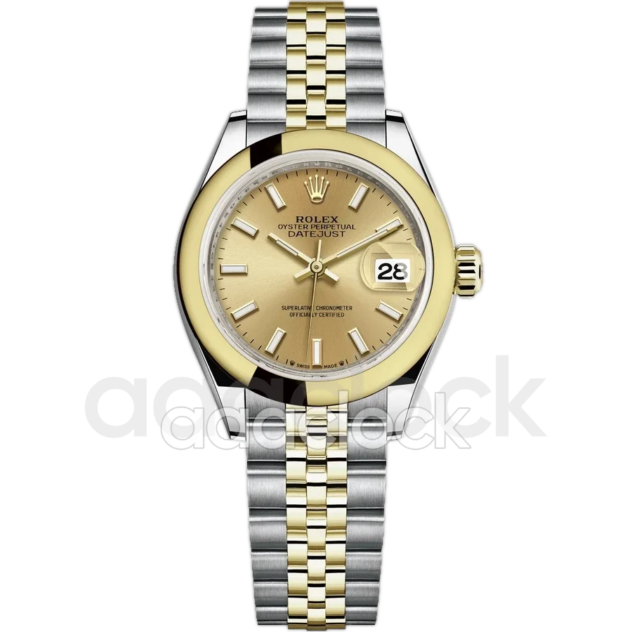 Rolex Datejust 28 279163-0001 Арт. RO-2621 Арт. RO-2621
