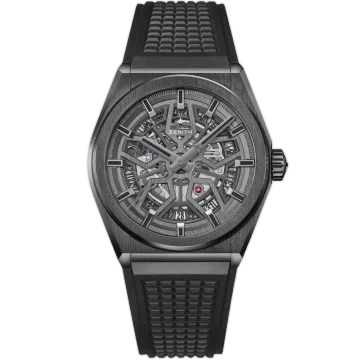 Zenith Defy Classic Ceramic 49.9000.670/77.R782