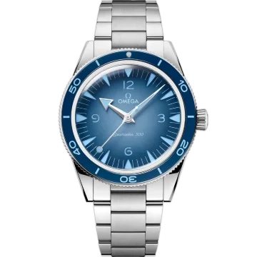 Omega Seamaster 300 Master Co-Axial 234.30.41.21.03.002