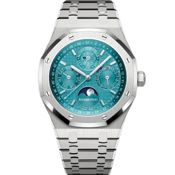 Audemars Piguet Royal Oak Perpetual Calendar 26613ST.OO.1220ST.01
