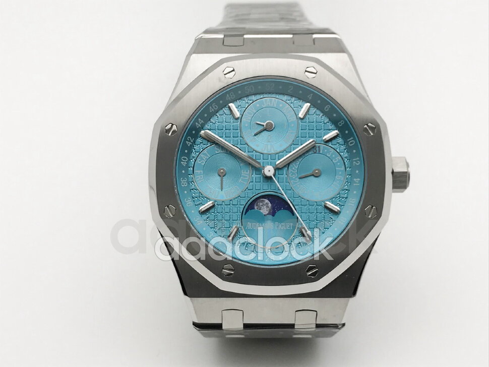Audemars Piguet Royal Oak Perpetual Calendar 26613ST.OO.1220ST.01 Арт. AP-0292 Арт. AP-0292