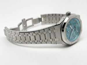 Audemars Piguet Royal Oak Perpetual Calendar 26613ST.OO.1220ST.01