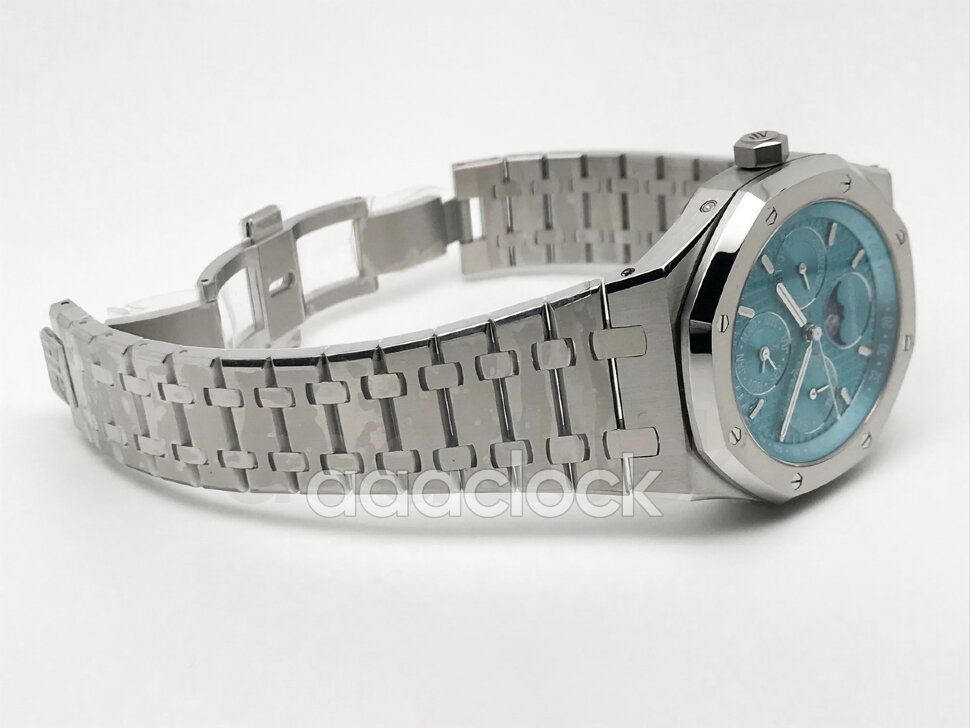 Audemars Piguet Royal Oak Perpetual Calendar 26613ST.OO.1220ST.01 Арт. AP-0292 Арт. AP-0292