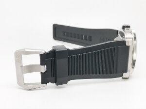 Bell &amp; Ross BR 03-92 Diver White BR0392-D-WH-ST-SRB