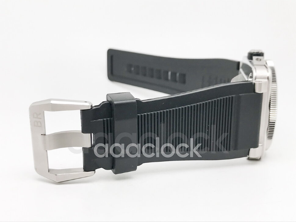 Bell & Ross BR 03-92 Diver White BR0392-D-WH-ST-SRB Арт. BE-0380 Арт. BE-0380
