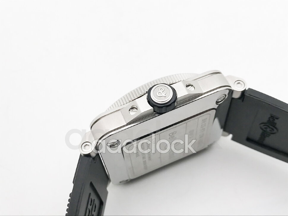 Bell & Ross BR 03-92 Diver White BR0392-D-WH-ST-SRB Арт. BE-0380 Арт. BE-0380