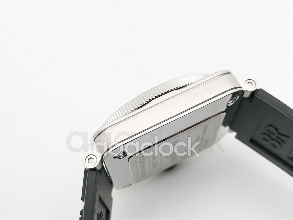 Bell & Ross BR 03-92 Diver White BR0392-D-WH-ST-SRB Арт. BE-0380 Арт. BE-0380