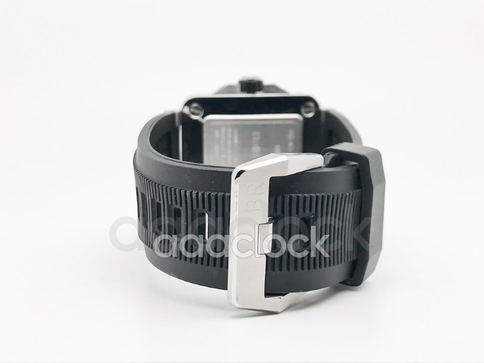 Bell & Ross BR 03-92 Diver White BR0392-D-WH-ST-SRB Арт. BE-0380 Арт. BE-0380
