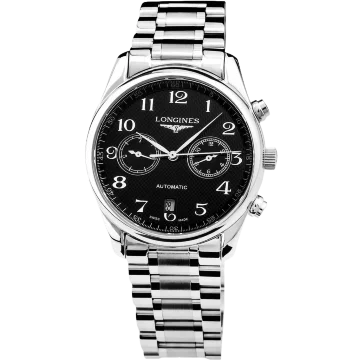 Longines Master Collection